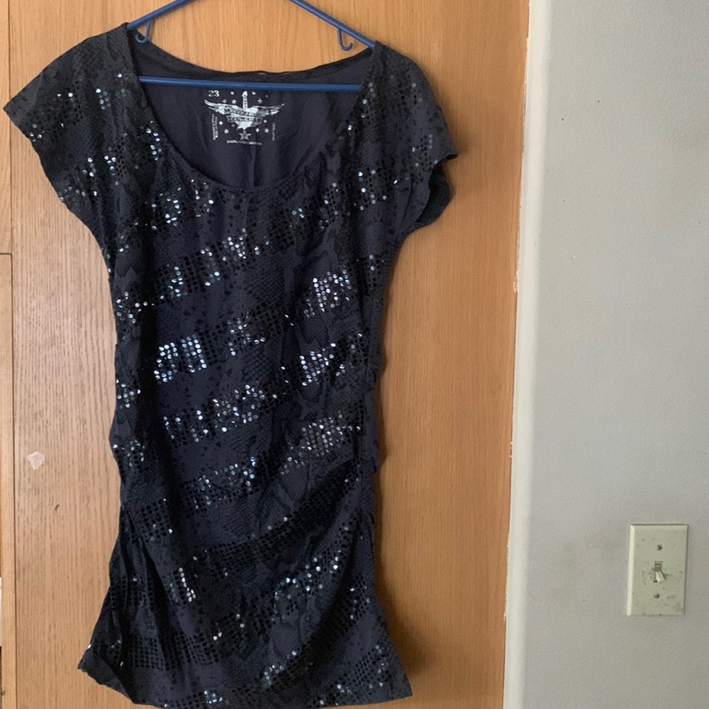 Rock & Roll Cowgirl dress Size M